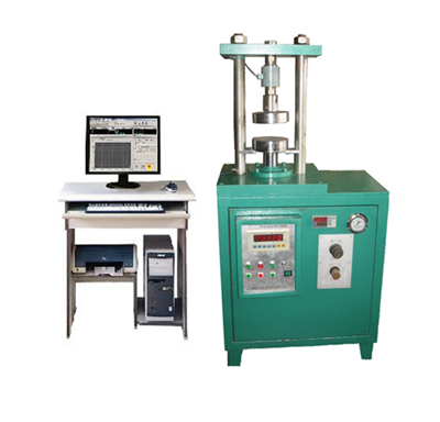 SGY-II智能式壓縮強度試驗機